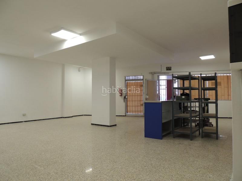 Foto f25074f4-0d6c-47b3-b548-e3adbd102fc4. Local comercial a San Gregorio Telde