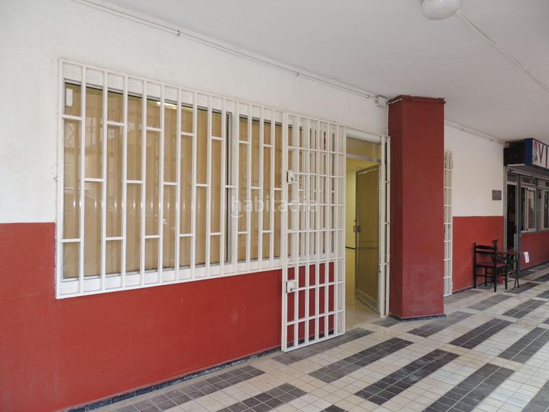 Foto f5a9458e-957d-484b-9d0d-4bb1ec717834. Local comercial a San Gregorio Telde