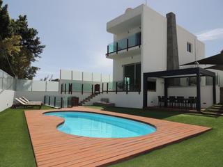 Chalet in Calle venus 4