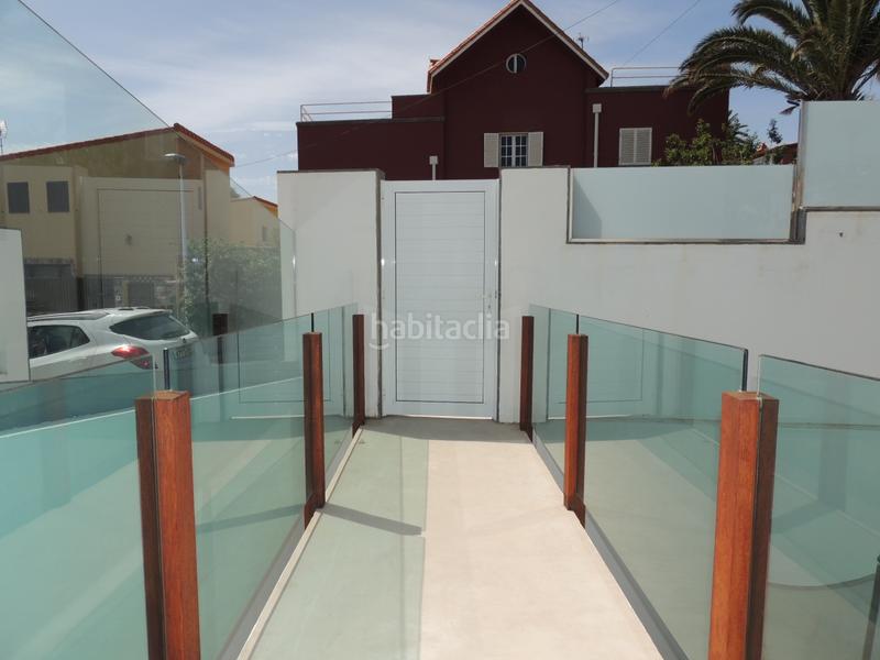 Foto 3d0921f3-0c10-4ff5-957e-7573ddaba6d5. Chalet en calle venus 4 en El Goro - Ojos de Garza Telde