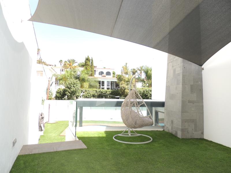 Foto 5e5a7695-04e9-4d82-9564-5832ec30b53c. Chalet en calle venus 4 en El Goro - Ojos de Garza Telde