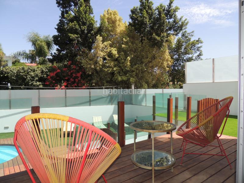 Foto 7e82df27-ca42-40b7-83c1-9dd81219ff16. Chalet en calle venus 4 en El Goro - Ojos de Garza Telde