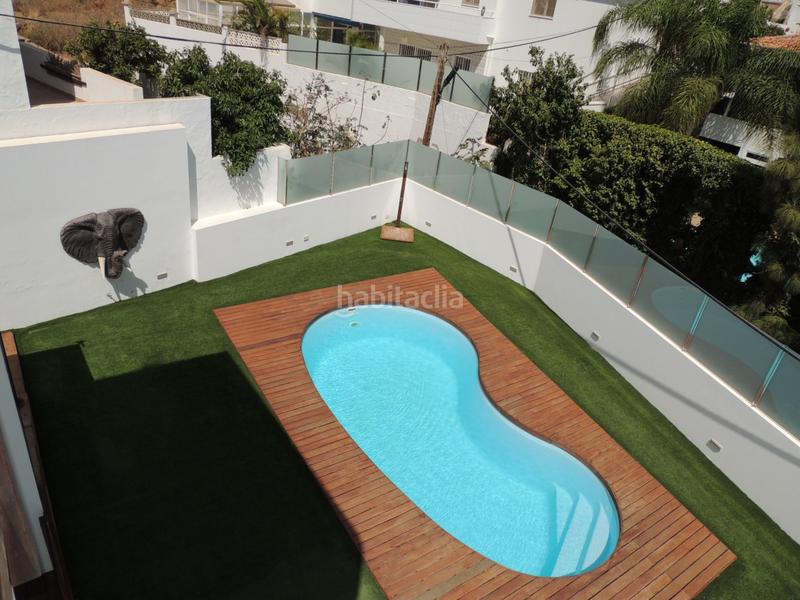 Foto 422424e8-86bb-4867-923e-b4d96fb0bc0c. Chalet in calle venus 4 in El Goro - Ojos de Garza Telde