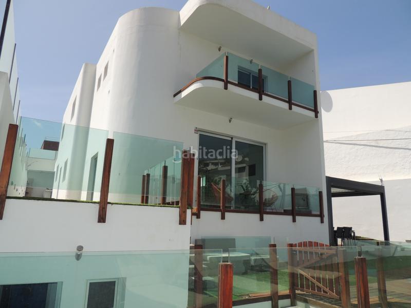 Foto 465eb3b7-9562-4d9a-908b-e363f30dbd71. Chalet in calle venus 4 in El Goro - Ojos de Garza Telde