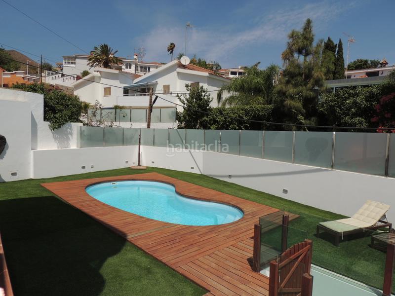 Foto 588206e1-2cb7-4679-9052-2ae2117f80f0. Chalet in calle venus 4 in El Goro - Ojos de Garza Telde