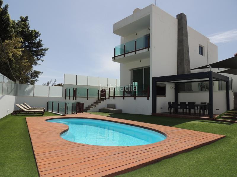 Foto 8eda268f-0459-4b9c-b067-e0d814a05092. Chalet in calle venus 4 in El Goro - Ojos de Garza Telde