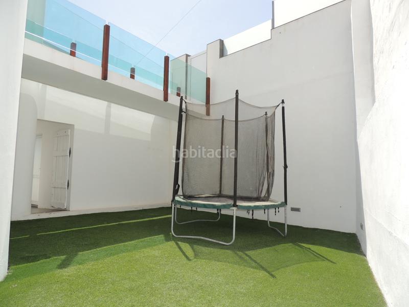 Foto df2f84b7-a114-478b-848b-e4c1c642e1a1. Chalet in calle venus 4 in El Goro - Ojos de Garza Telde