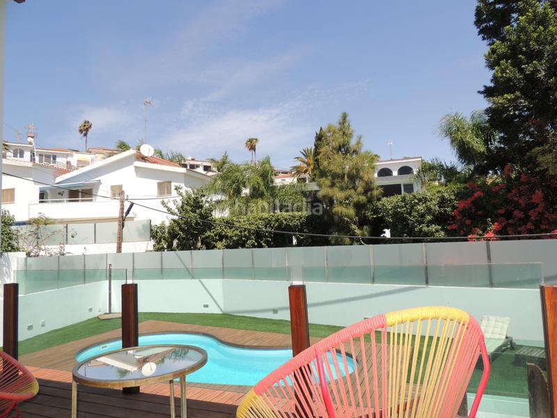 Foto ea700428-0091-46ac-831d-50fdc0d7d7cc. Chalet in calle venus 4 in El Goro - Ojos de Garza Telde