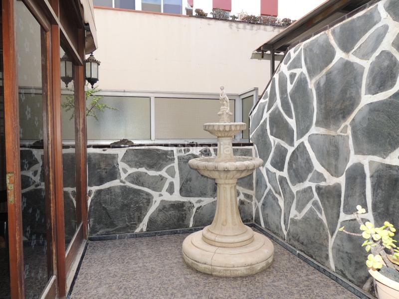 Foto 2a309b6f-fb0d-4a4d-9b78-543178fbd50b. Dúplex en calle los gofiones 4 en San Gregorio Telde