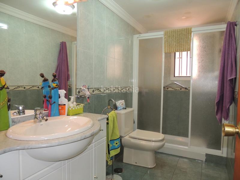 Foto d716bfd3-90b0-48af-ae56-addbb248c104. Zweistöckige wohnung in calle los gofiones 4 in San Gregorio Telde