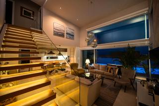 Chalet in Calle Trasatlántico Valbanera