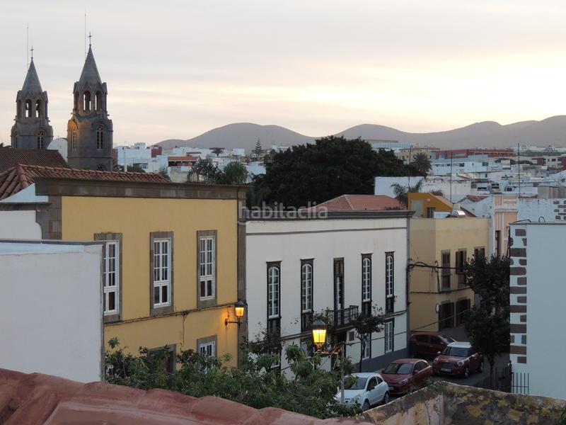 Foto 55c5c7dd-8161-40d2-a357-bb2f161310b6. Casa magnífica casa señorial ubicada en San Juan ( ) en Telde