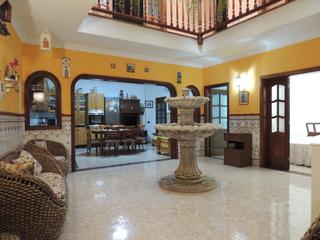 Maison  Calle conde de la vega grande. Magnífica casa señorial ubicada en san juan ( telde )