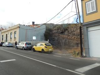 Terreny residencial a Calle roque 34