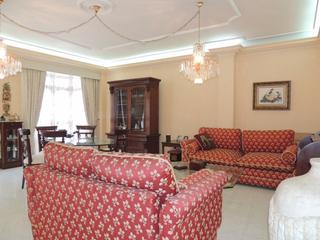Chalet in San Gregorio