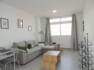 Miete Etagenwohnung in Pozo Izquierdo
