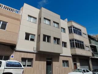 Location Appartement  Calle federico carvajo