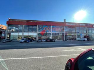 Business premise in Ricardo mella 102