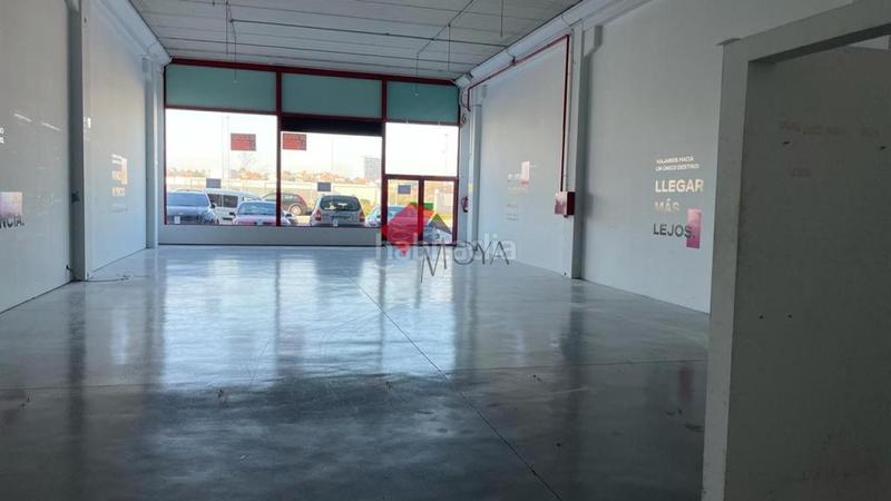 Foto fd6c0180-b7b0-4e71-b389-22868af3dfe8. Geschäftsraum in ricardo mella 102 in Coruxo - Oia - Saiáns Vigo