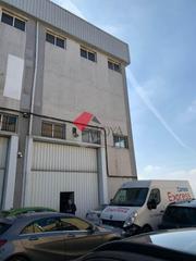 Industrial building  Avenida del aeropuerto