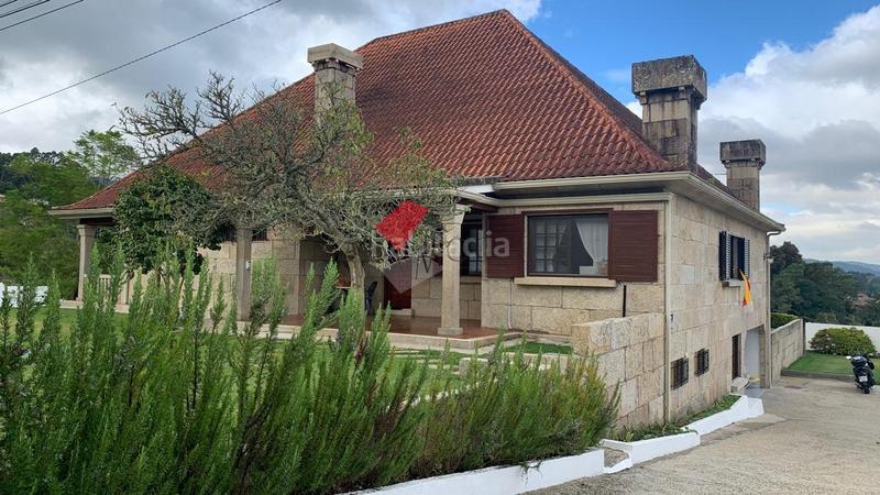 Foto 04528a61-2706-46ed-abe2-94adb8c81960. Maison avec chauffage parking piscine dans Gondomar