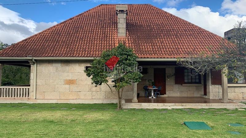 Foto 07d404f0-e351-401e-9dd9-d683b6f87dcd. Maison avec chauffage parking piscine dans Gondomar