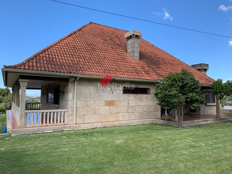 Foto 08ba84c6-66cf-4e0d-b194-01971ce1eee8. Maison avec chauffage parking piscine dans Gondomar