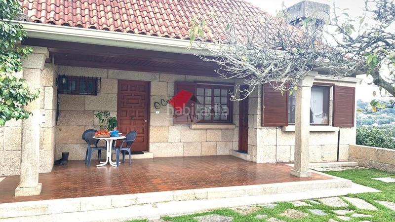 Foto 09e3cd02-1800-42b2-bff7-0021b76c405a. Maison avec chauffage parking piscine dans Gondomar