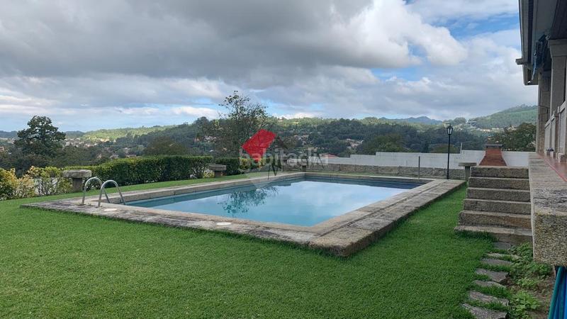 Foto 1be4b506-eadb-4965-9a0b-a7408ae74a73. Maison avec chauffage parking piscine dans Gondomar