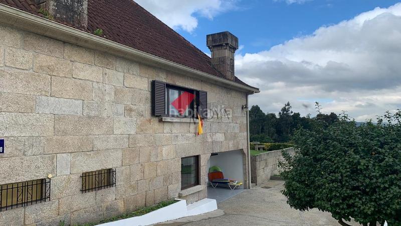 Foto 382d61f1-f96f-4fe4-a797-98a8e3356097. Maison avec chauffage parking piscine dans Gondomar