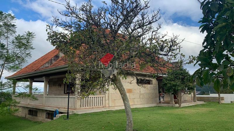 Foto 3a795431-f429-4b73-9109-c8dff0f92a38. Maison avec chauffage parking piscine dans Gondomar