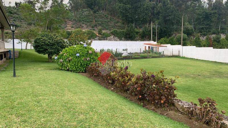 Foto 3aa83788-206f-40f8-be41-16ae5ea94b15. Maison avec chauffage parking piscine dans Gondomar