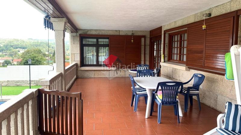 Foto 672968c3-21c2-4b6b-84c8-52049de8821f. Maison avec chauffage parking piscine dans Gondomar