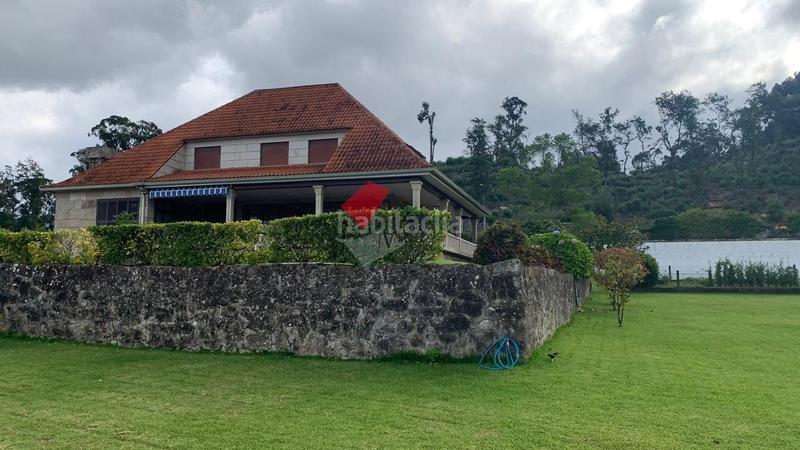 Foto 6abda74c-75a4-4667-9972-4c63576c632b. Maison avec chauffage parking piscine dans Gondomar