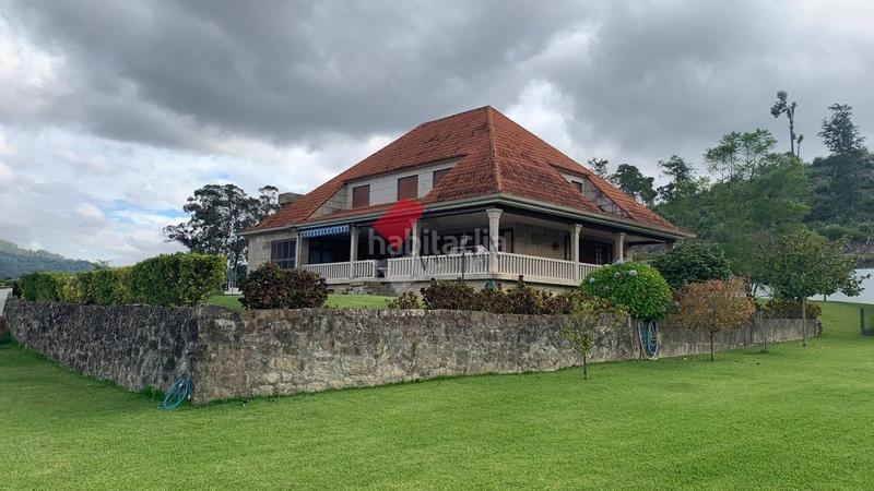 Foto bd4e9301-a300-4be8-afd8-e27c9bc72a28. Maison avec chauffage parking piscine dans Gondomar