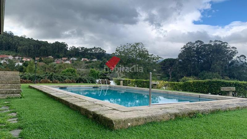 Foto dacfa580-3575-45fc-997b-14c206eaf829. Maison avec chauffage parking piscine dans Gondomar