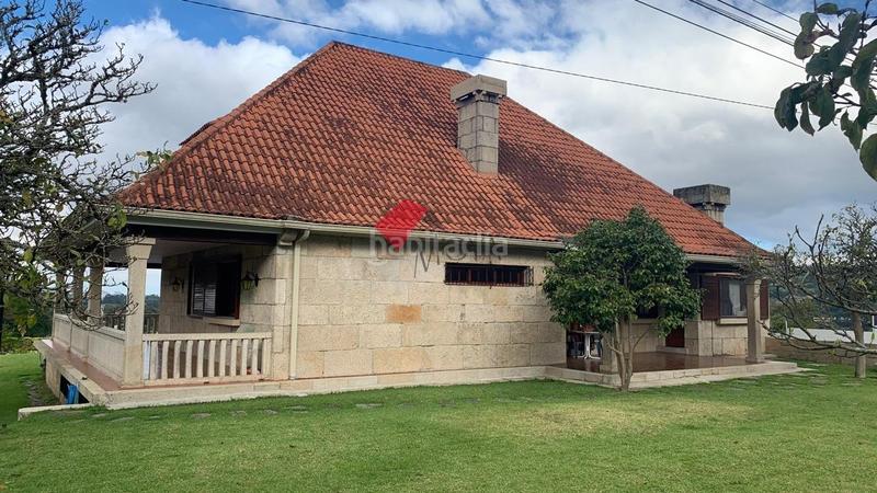Foto df97611a-01b3-4c61-a1a3-238e3dc9e700. Maison avec chauffage parking piscine dans Gondomar