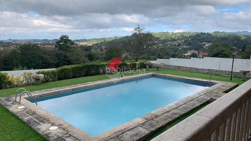 Foto e1fd3798-d574-4f54-8af8-ce8dae30f25d. Maison avec chauffage parking piscine dans Gondomar