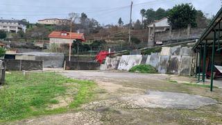 Lloguer Local Comercial a Priegue
