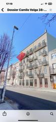 Apartament a Bouzas