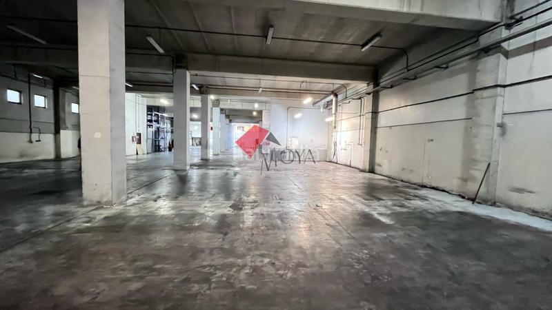 Foto 1e0328a8-4cfa-4fd0-aaf9-e2fcd11ed0e9. Capannone industriale in Lavadores Vigo