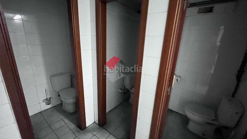 Foto 0c30e3bf-7d2e-46d5-9487-156b5971b75e. Nau industrial a Lavadores Vigo