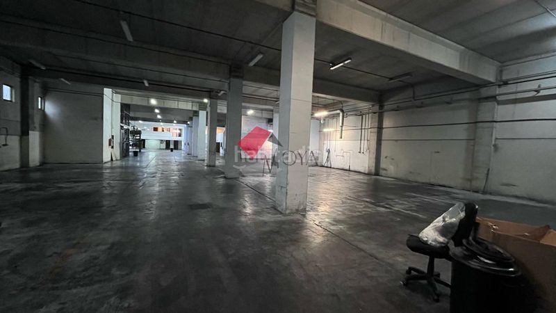 Foto 44f67e7b-c0c4-4011-af6a-0470422048f6. Nau industrial a Lavadores Vigo