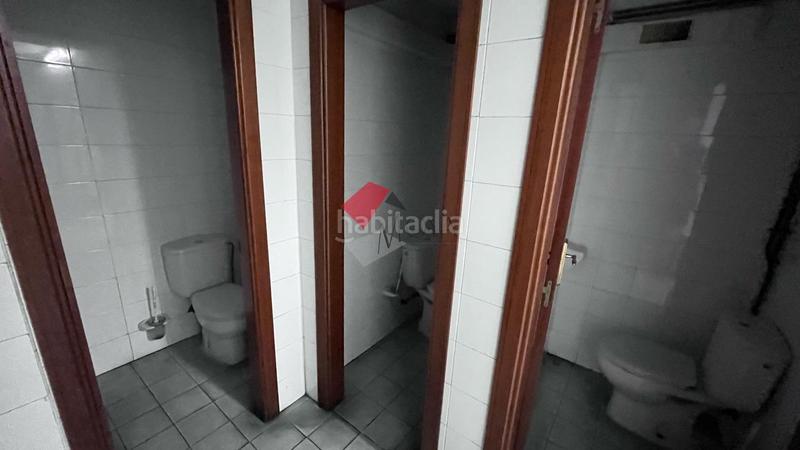 Foto 0c30e3bf-7d2e-46d5-9487-156b5971b75e. Nave industrial en Lavadores Vigo