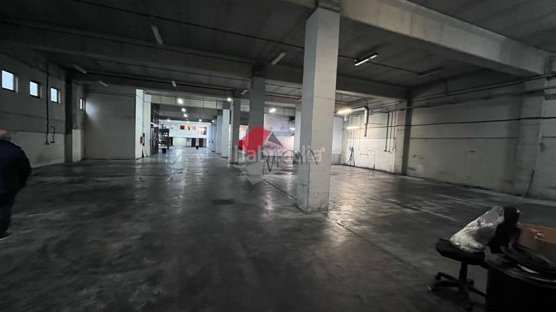 Foto 17b6e189-7441-4d7a-b85b-6e6adcb8f94d. Nave industrial en Lavadores Vigo