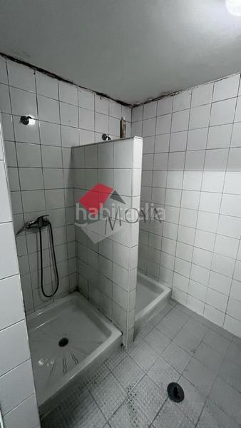 Foto 39623c6d-66b6-4935-87d7-fbcca33e4422. Nave industrial en Lavadores Vigo