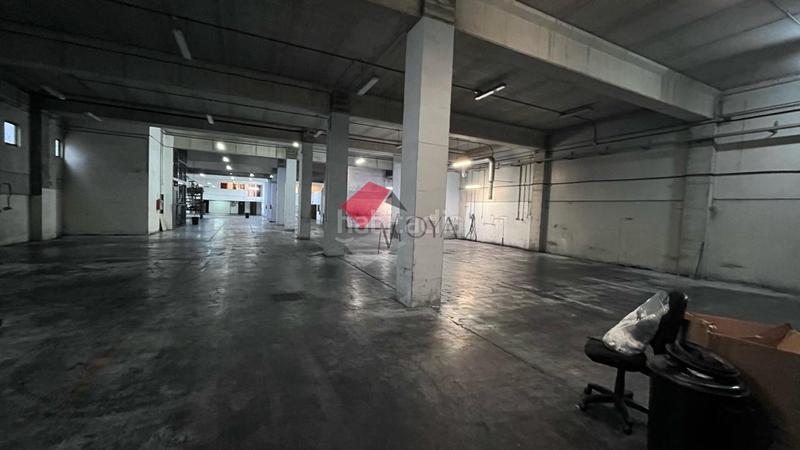 Foto 44f67e7b-c0c4-4011-af6a-0470422048f6. Nave industrial en Lavadores Vigo