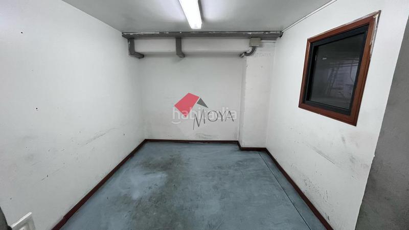 Foto cfedb925-f346-41ac-a57b-9daf30398d1b. Nave industrial en Lavadores Vigo