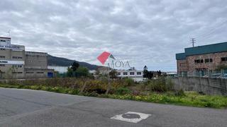 Terreno residencial en Coruxo - Oia - Sains
