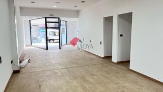 Lloguer Local Comercial  Avenida de santiago